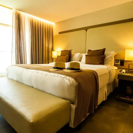 Oceana Atlântico Hotel&SPA-3