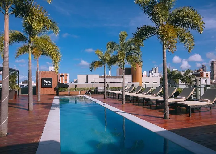 Ls Hotel