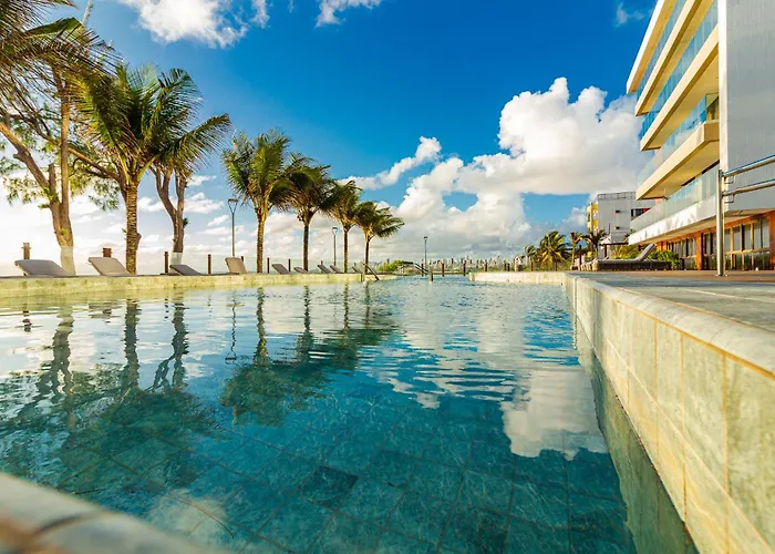Oceana Atlântico Hotel&SPA